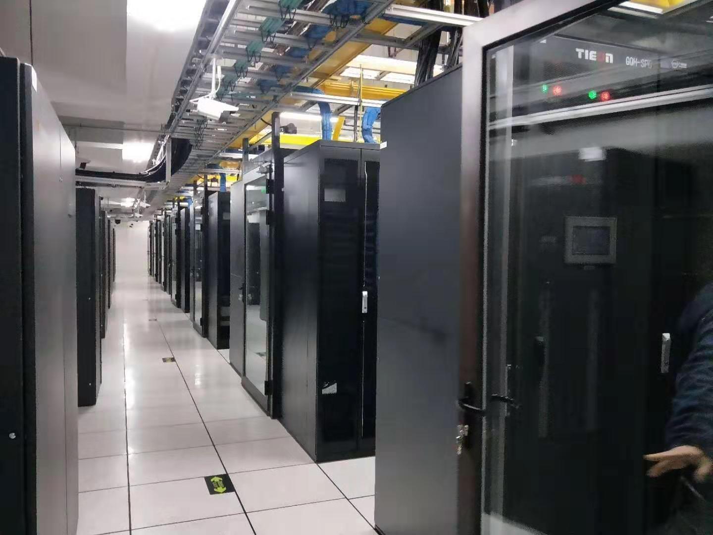 龙胜天津IPFS机房-天津多线机房-天津自贸区机房